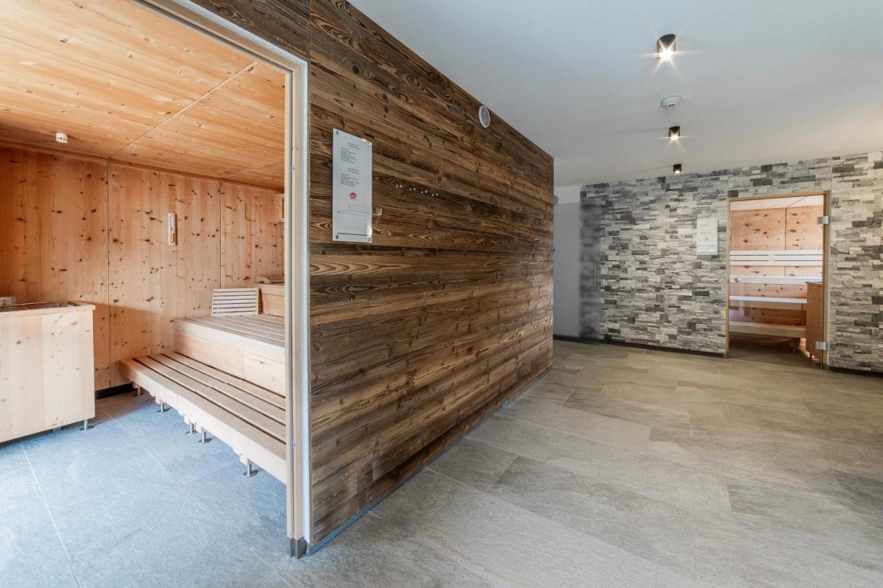 ברוניקו B&B Boutique Apartment Oberwiesen מראה חיצוני תמונה