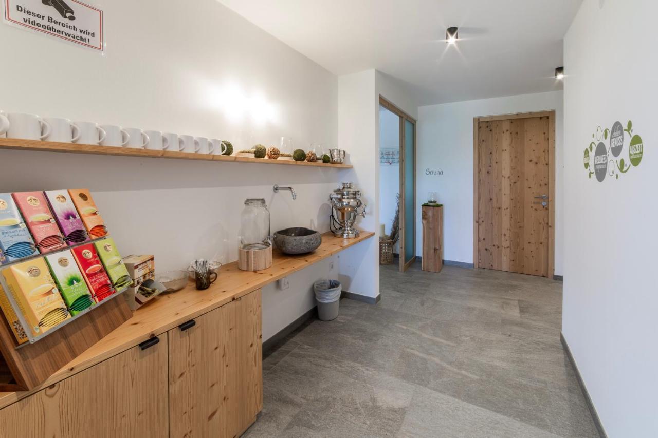 ברוניקו B&B Boutique Apartment Oberwiesen מראה חיצוני תמונה