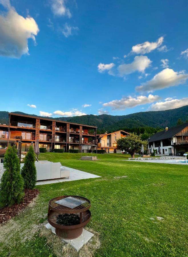 ברוניקו B&B Boutique Apartment Oberwiesen מראה חיצוני תמונה