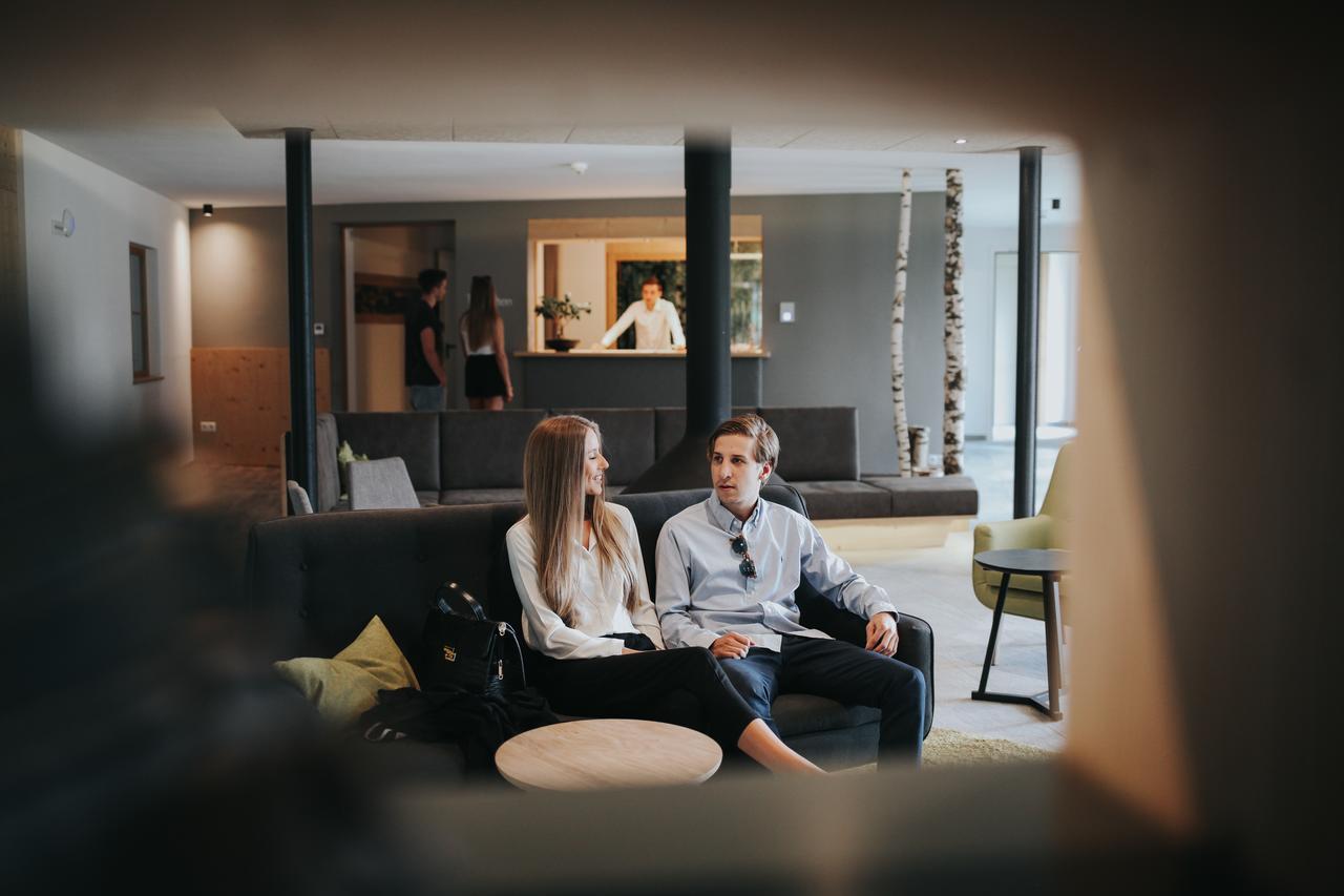 ברוניקו B&B Boutique Apartment Oberwiesen מראה חיצוני תמונה