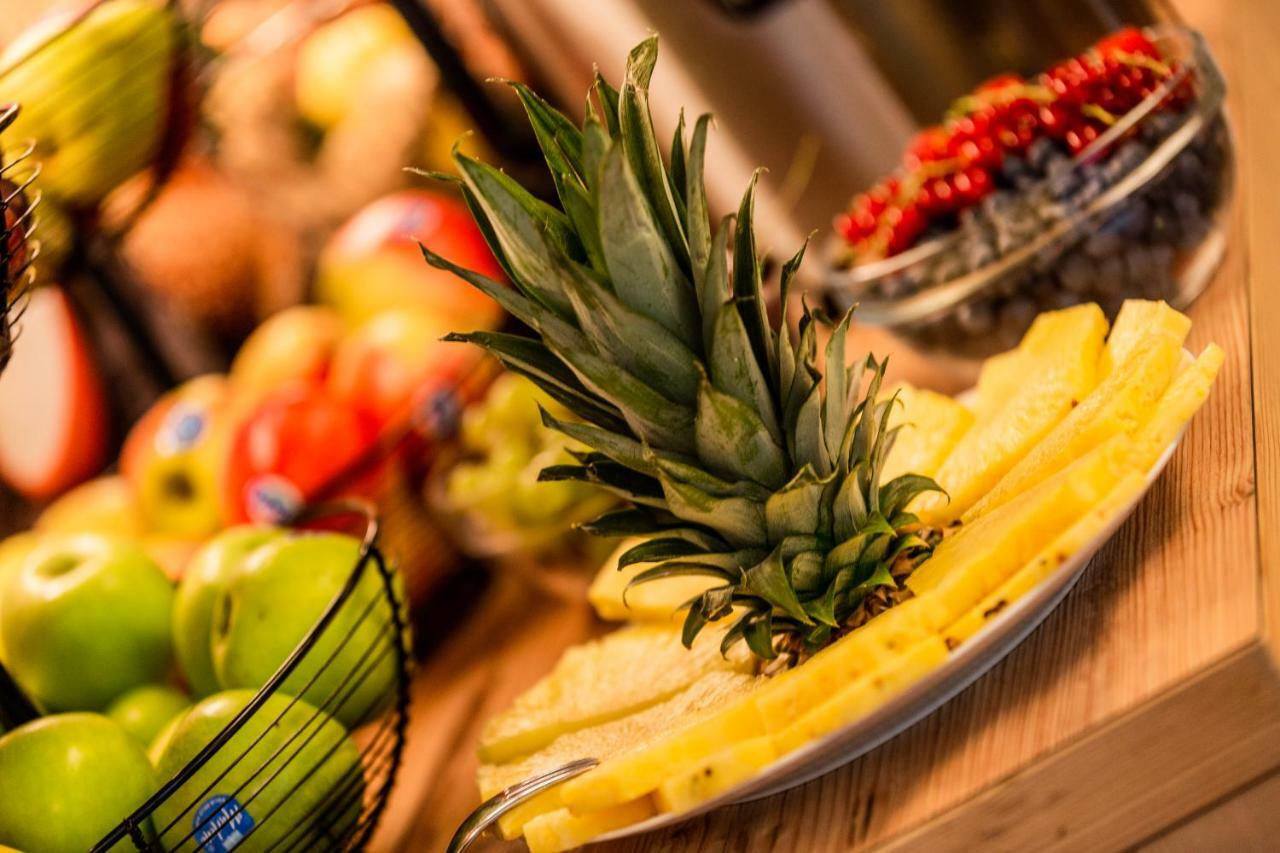 ברוניקו B&B Boutique Apartment Oberwiesen מראה חיצוני תמונה